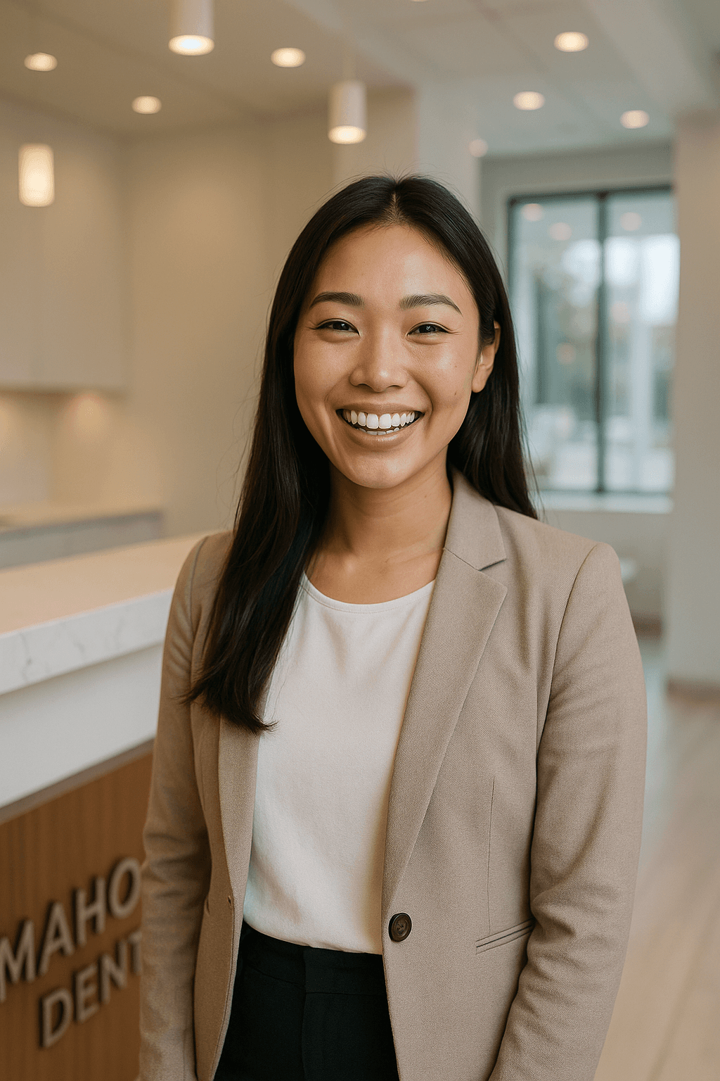 Emergency Dental Professional